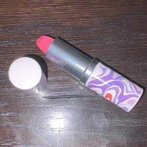 Clinique  Sweet Pop Lipstick with Limited Edition Swirl Design Brand New